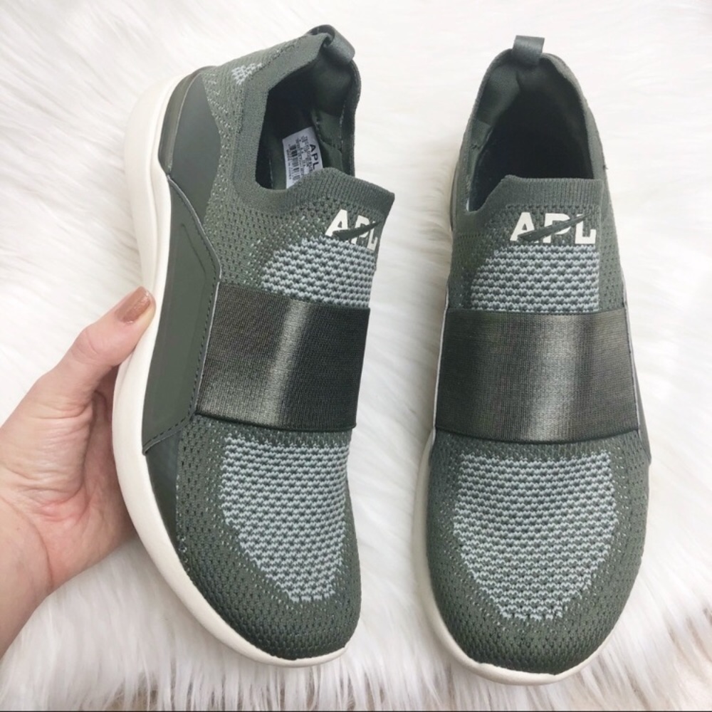 APL Techloom Bliss in Fatigue